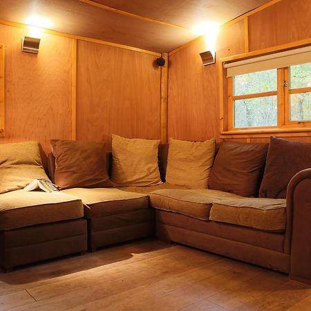 Pinetum Lodge Gloucester Cameră foto