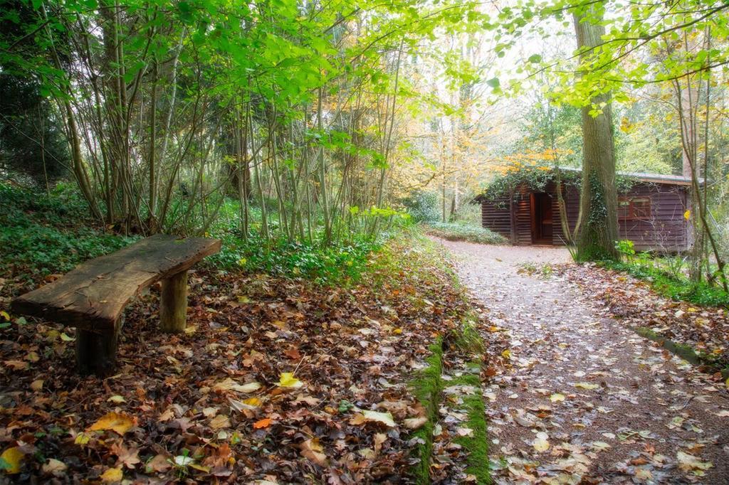 Pinetum Lodge Gloucester Cameră foto