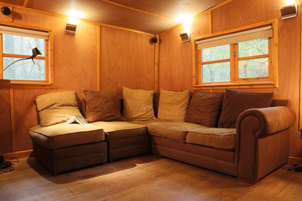 Pinetum Lodge Gloucester Cameră foto