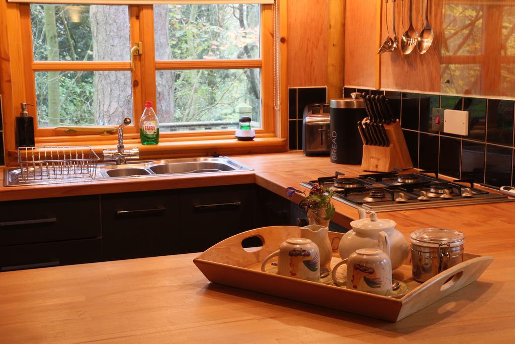 Pinetum Lodge Gloucester Cameră foto